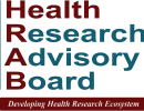 HealthRAB logo