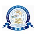 DUHA logo partner
