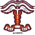 KE logo partner